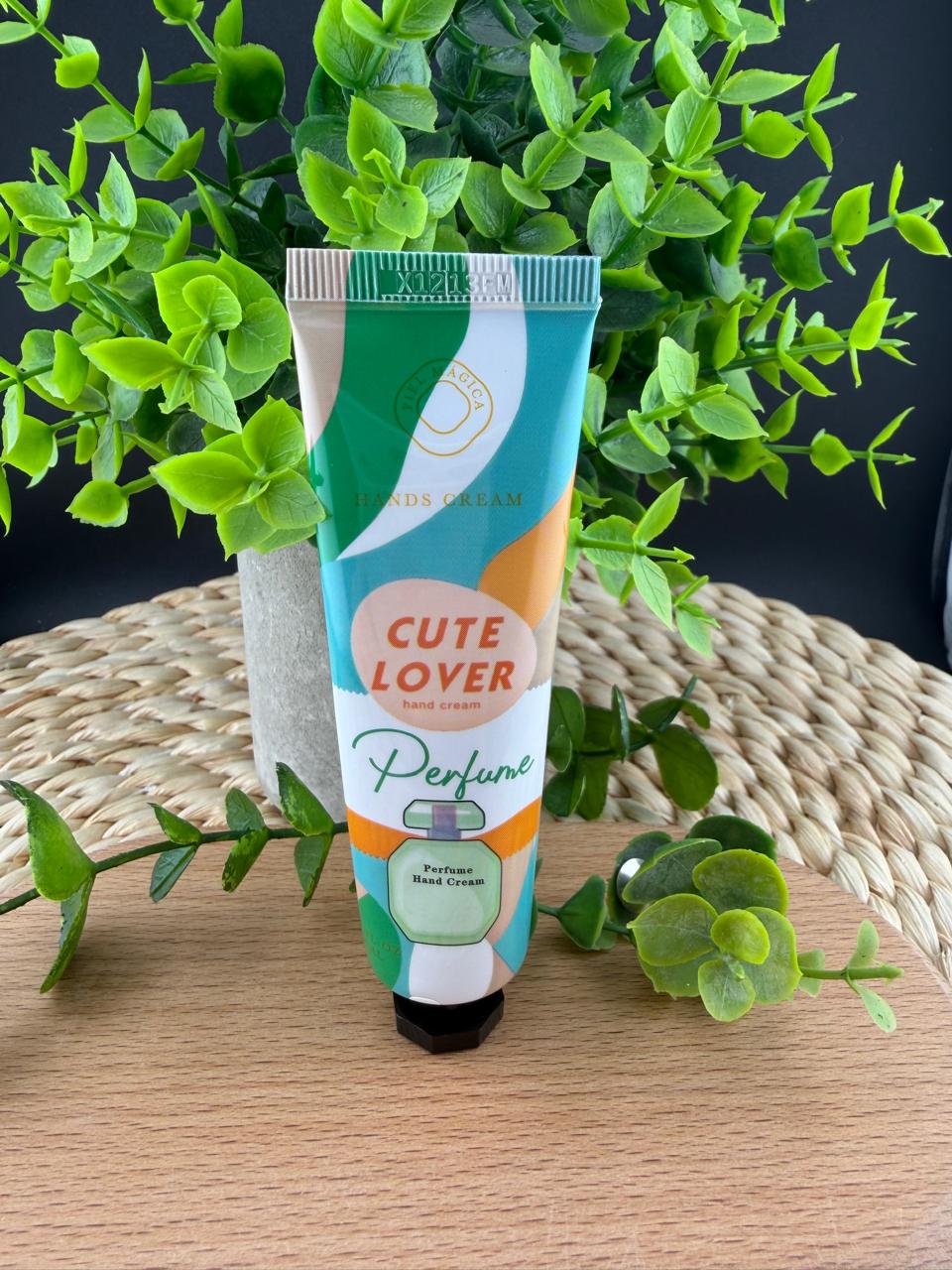 Hand Cream