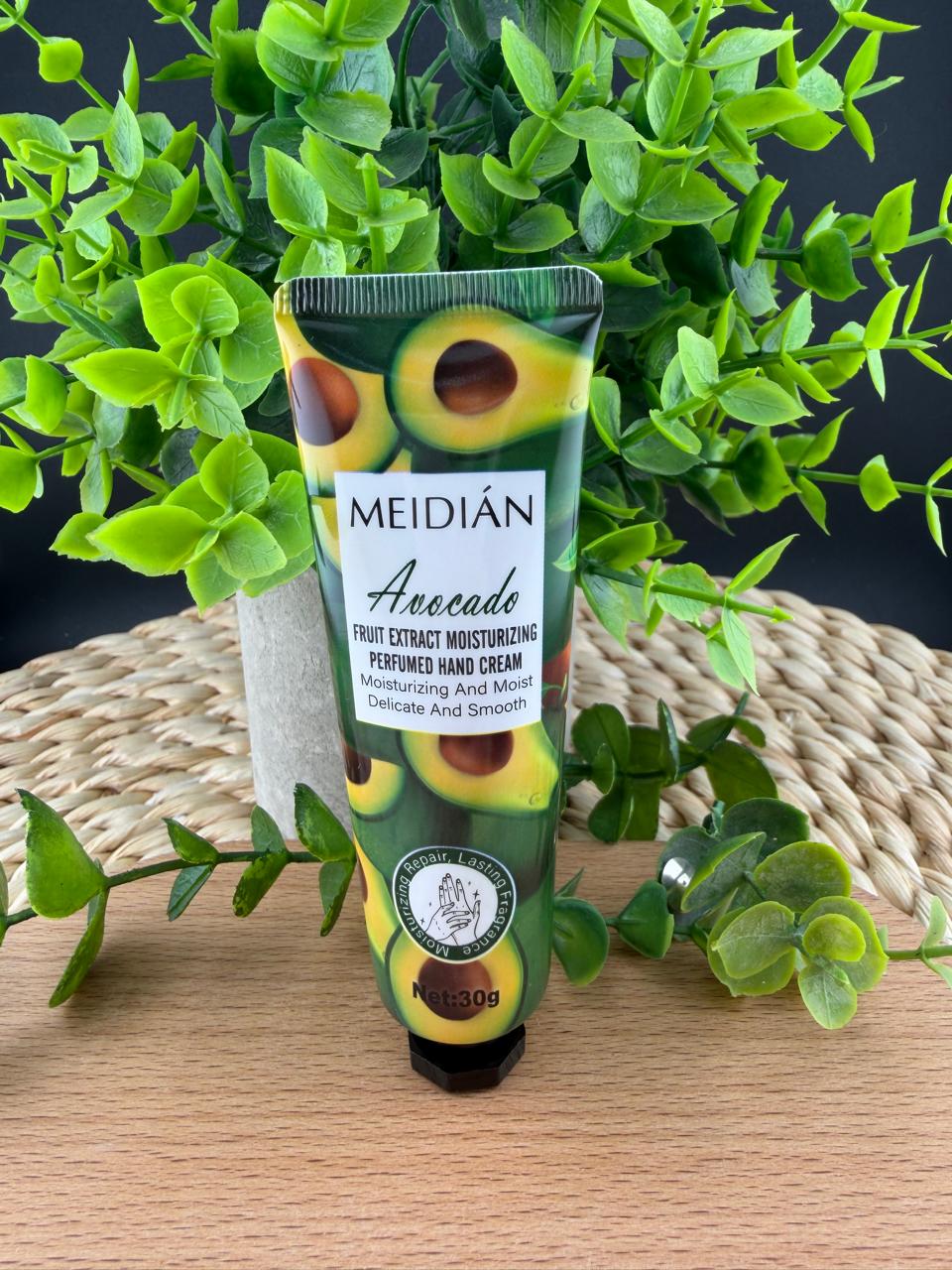 Hand Cream