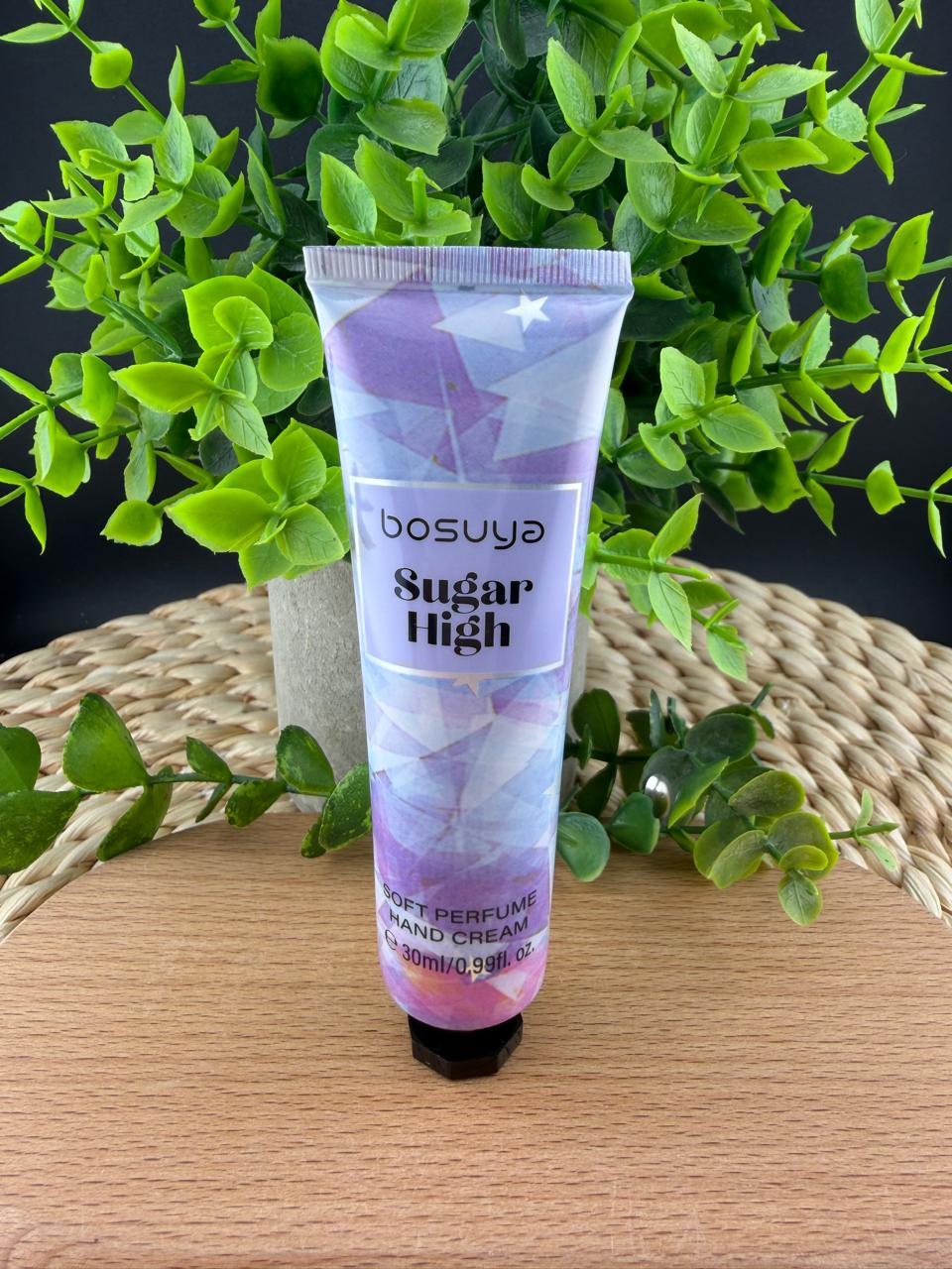 Hand Cream