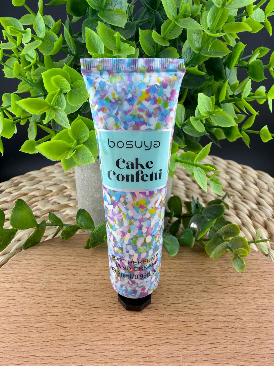 Hand Cream