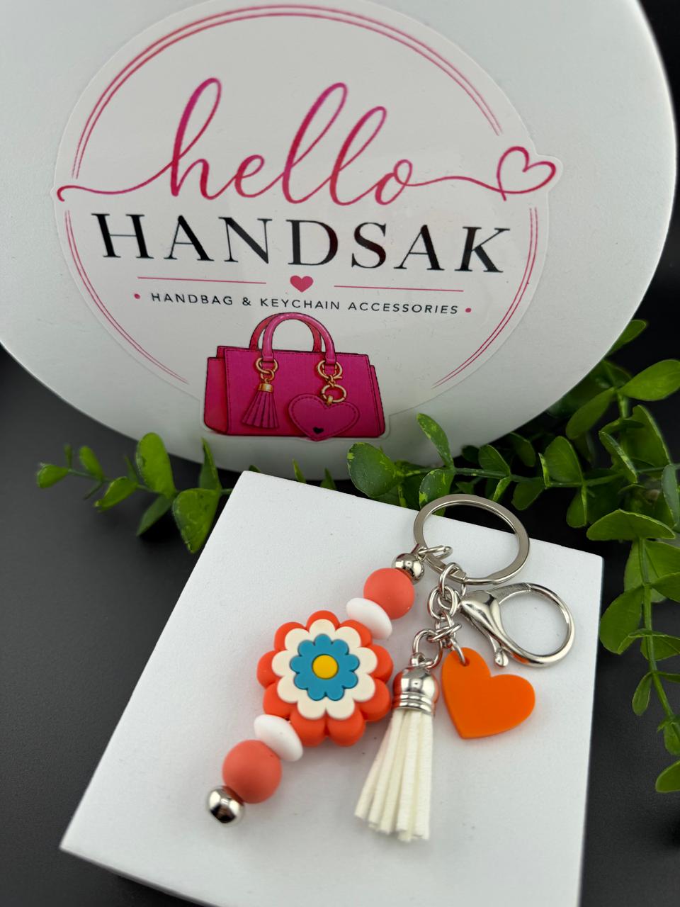 Key/Handbag Chain