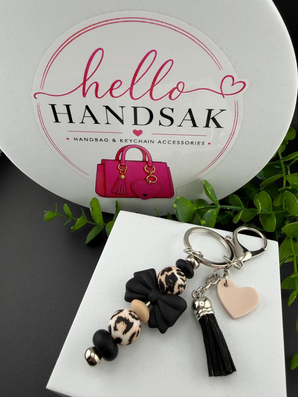 Key/Handbag Chain