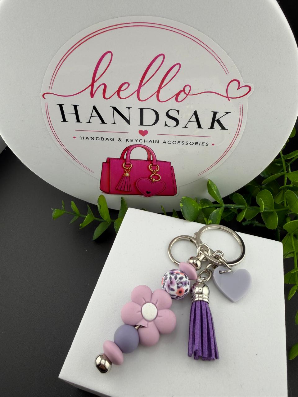 Key/Handbag Chain