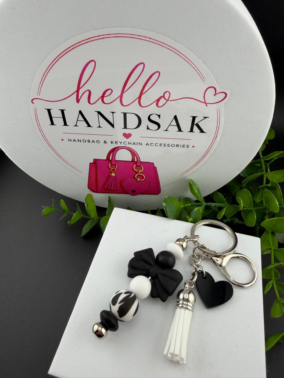 Key/Handbag Chain