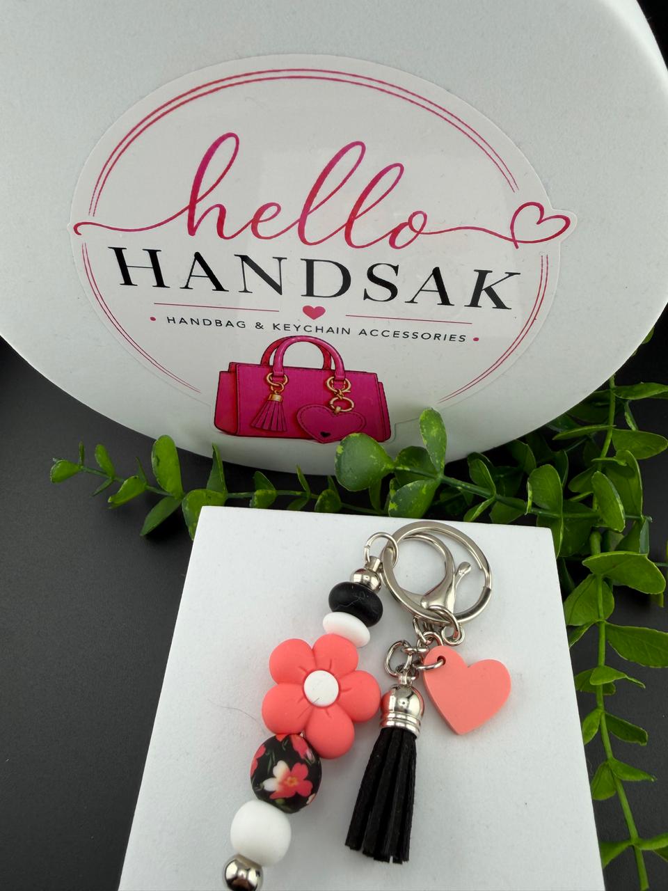 Key/Handbag Chain