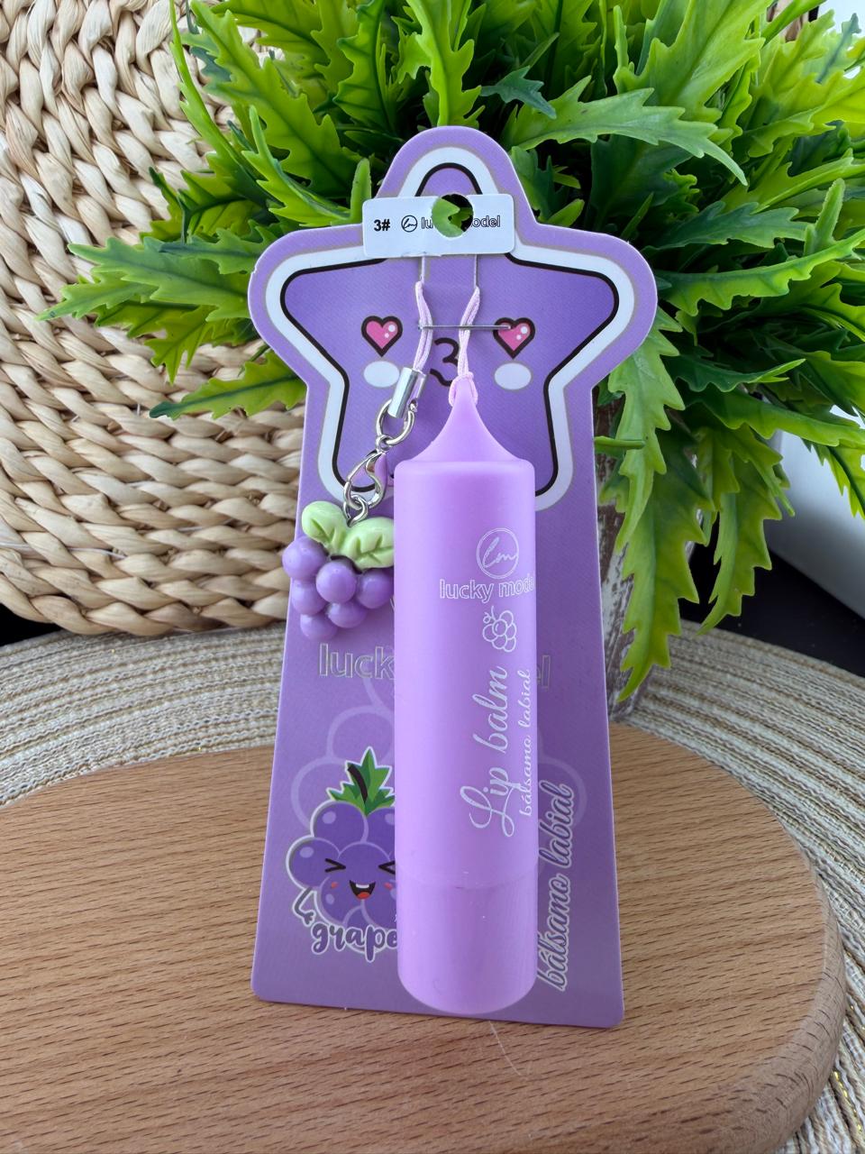 Lipbalm