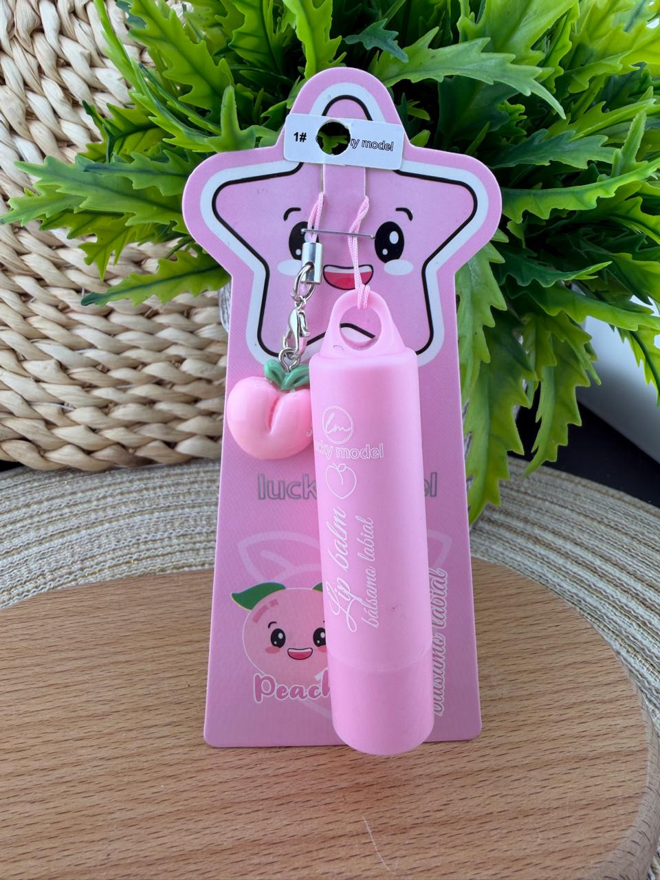 Lipbalm