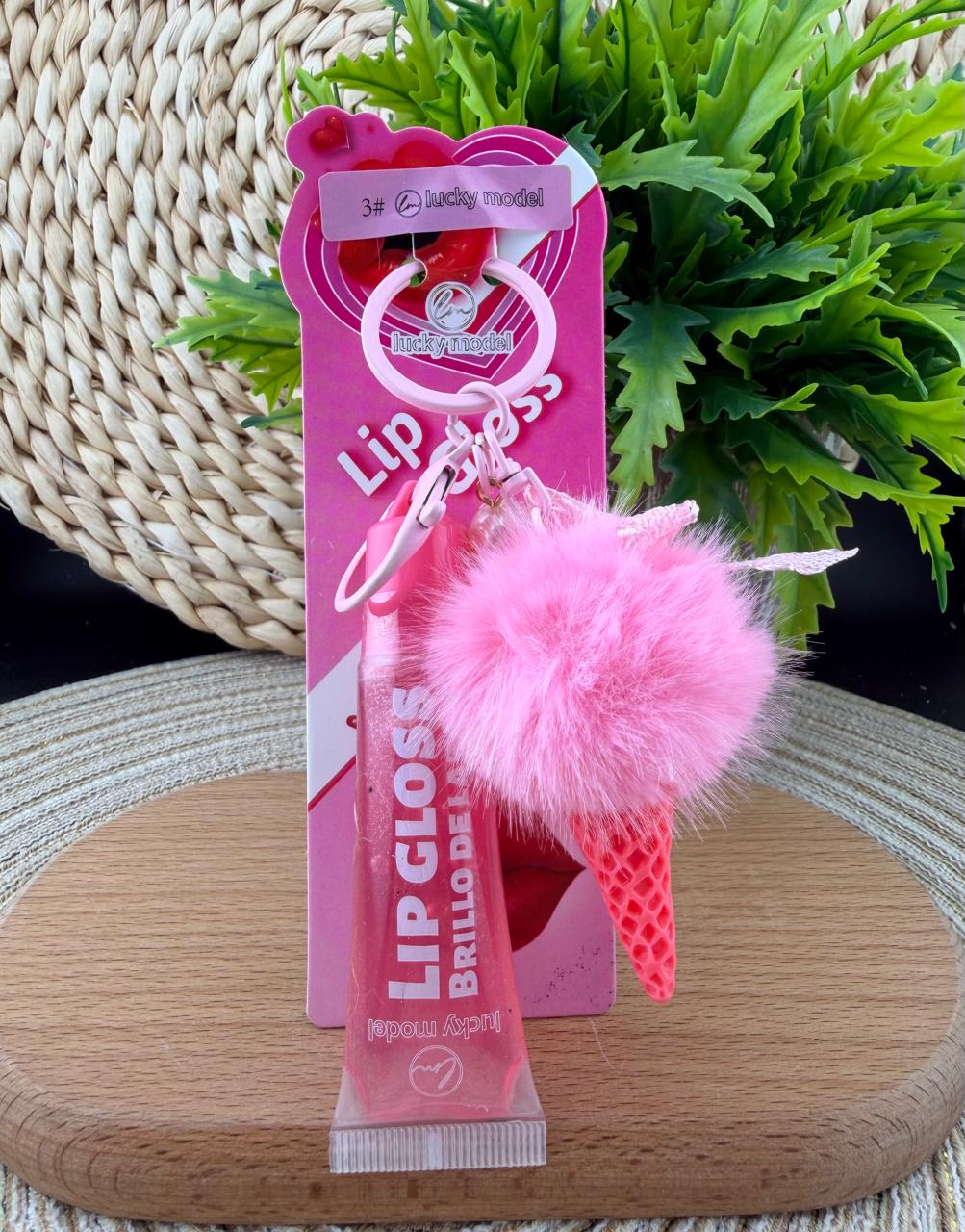Lipgloss