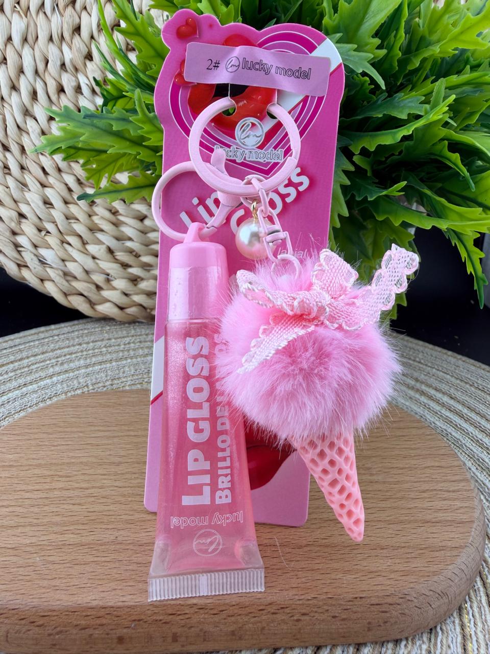 Lipgloss
