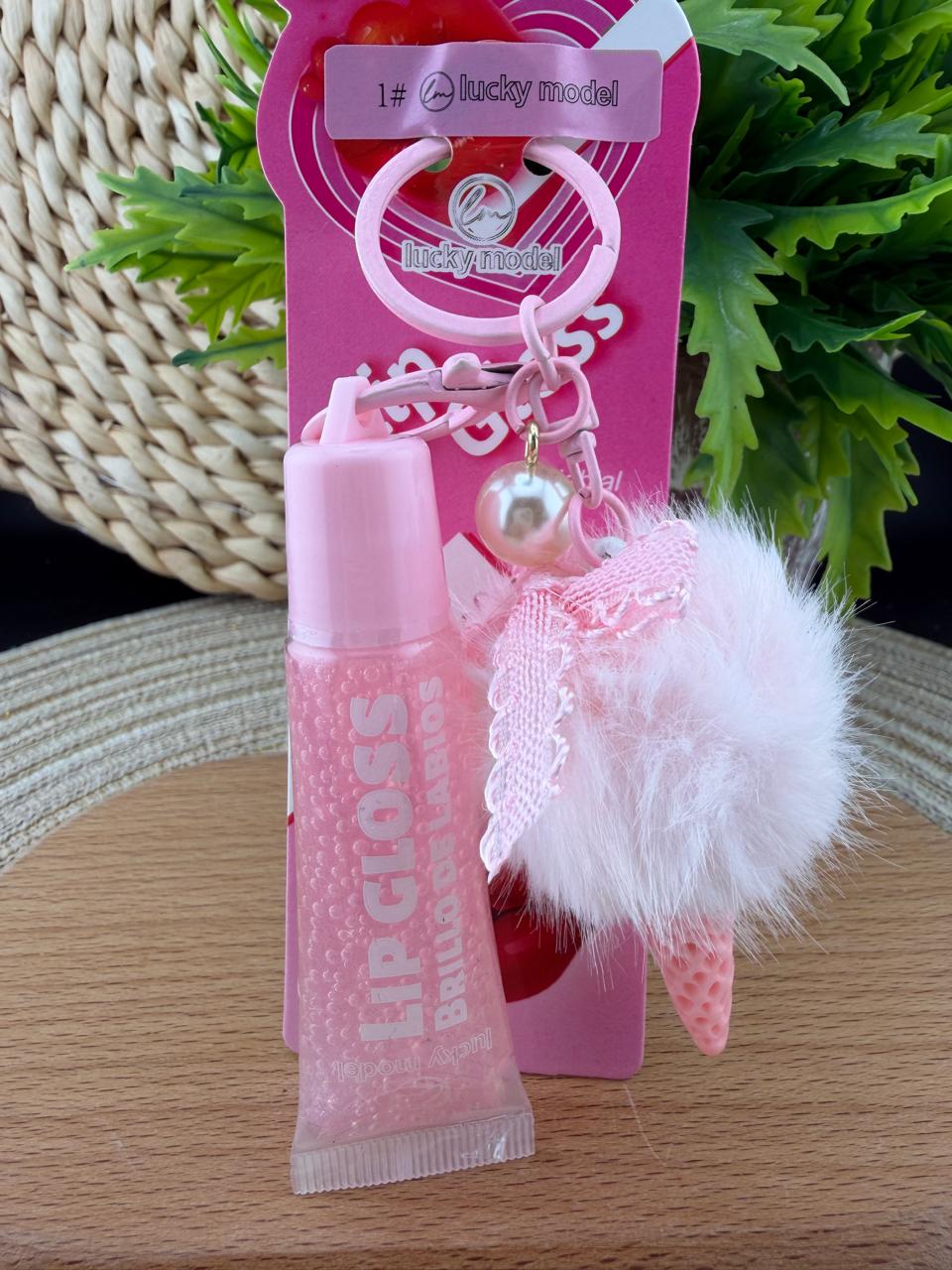 Lipgloss