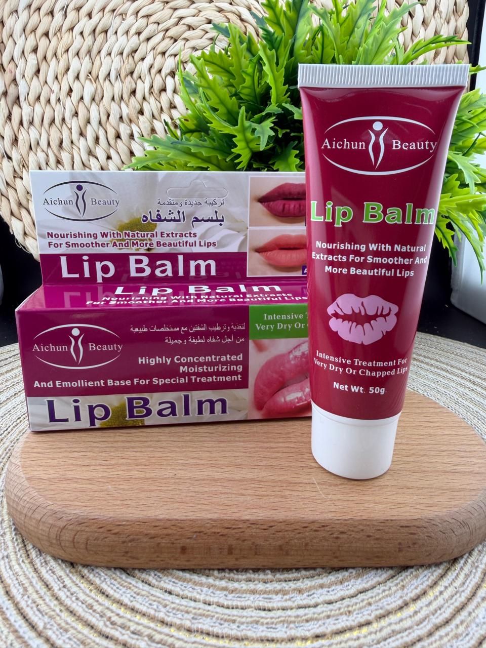 Lipbalm