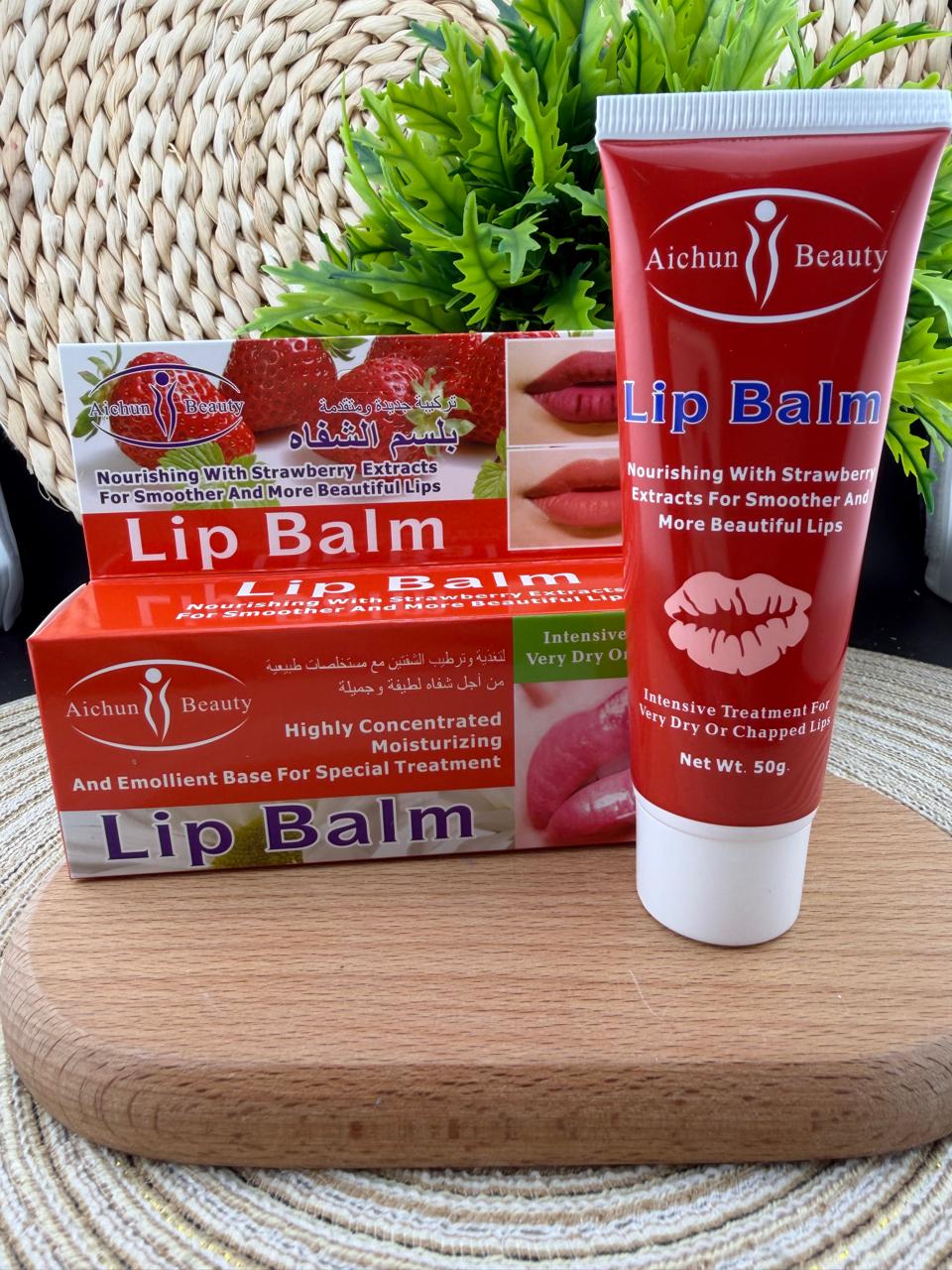Lipbalm