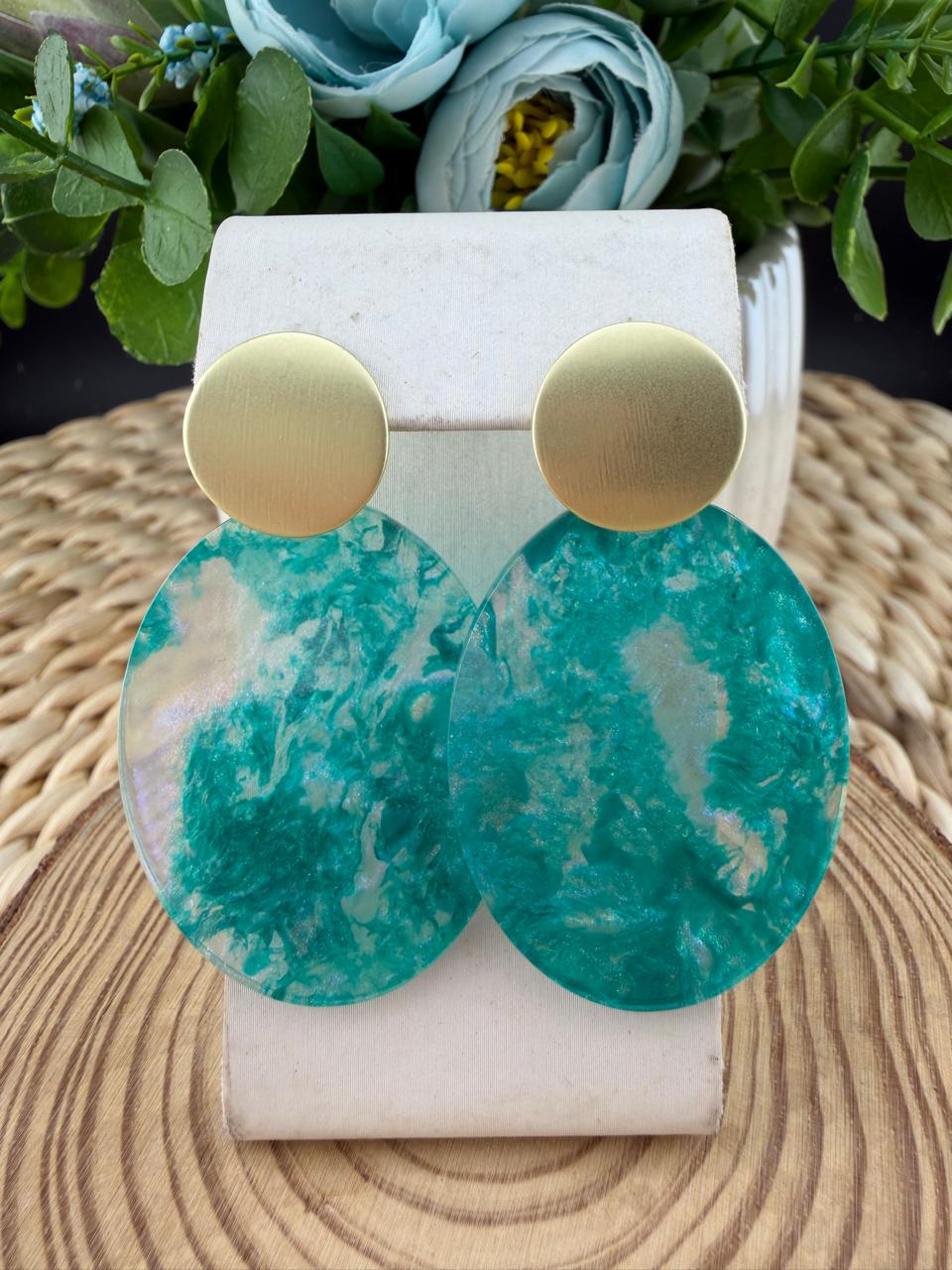 Fashion/Casual Earrings