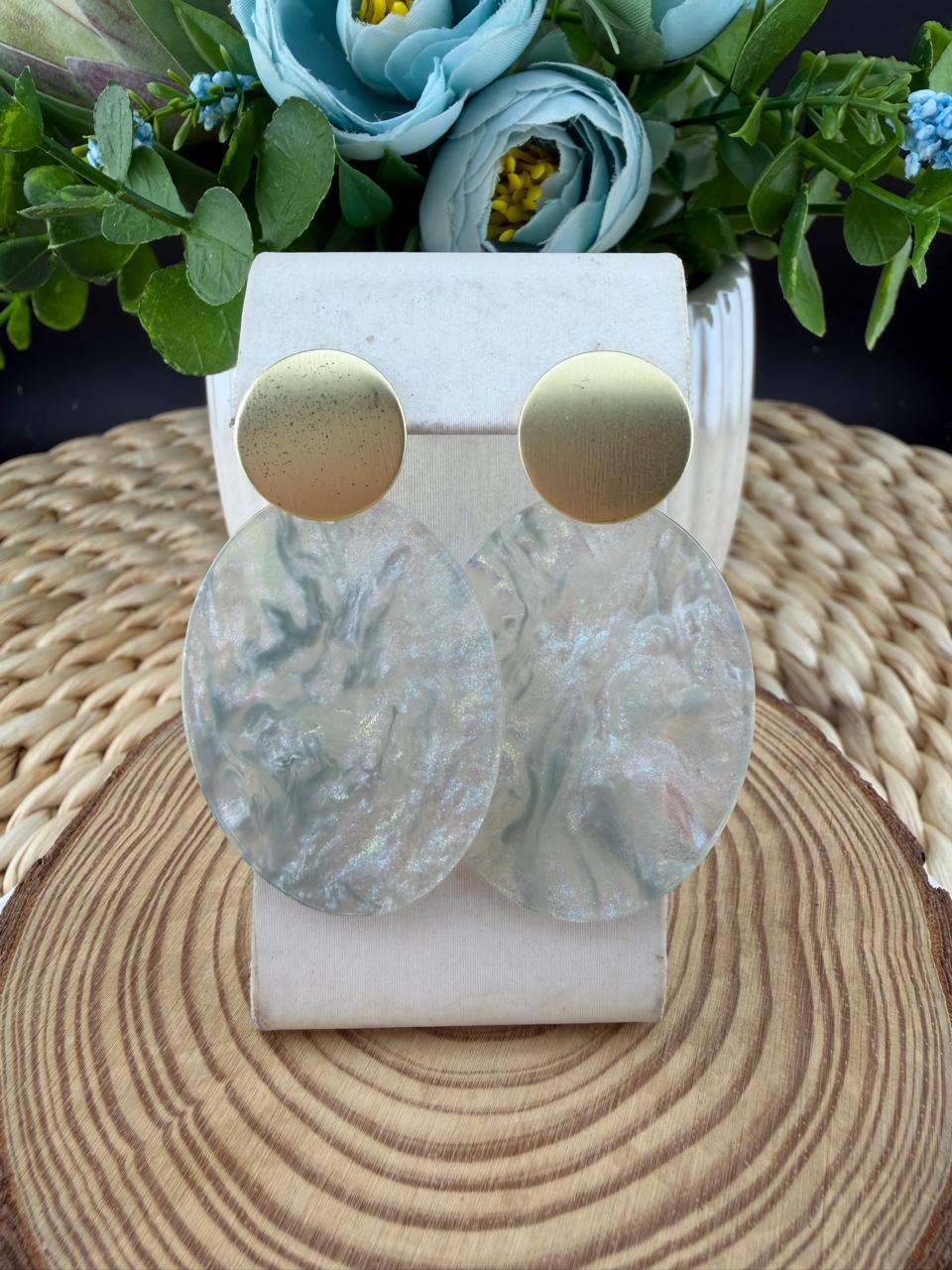 Fashion/Casual Earrings