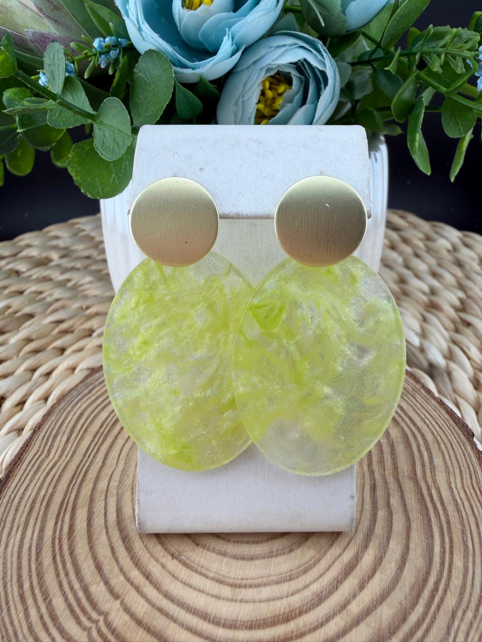 Fashion/Casual Earrings