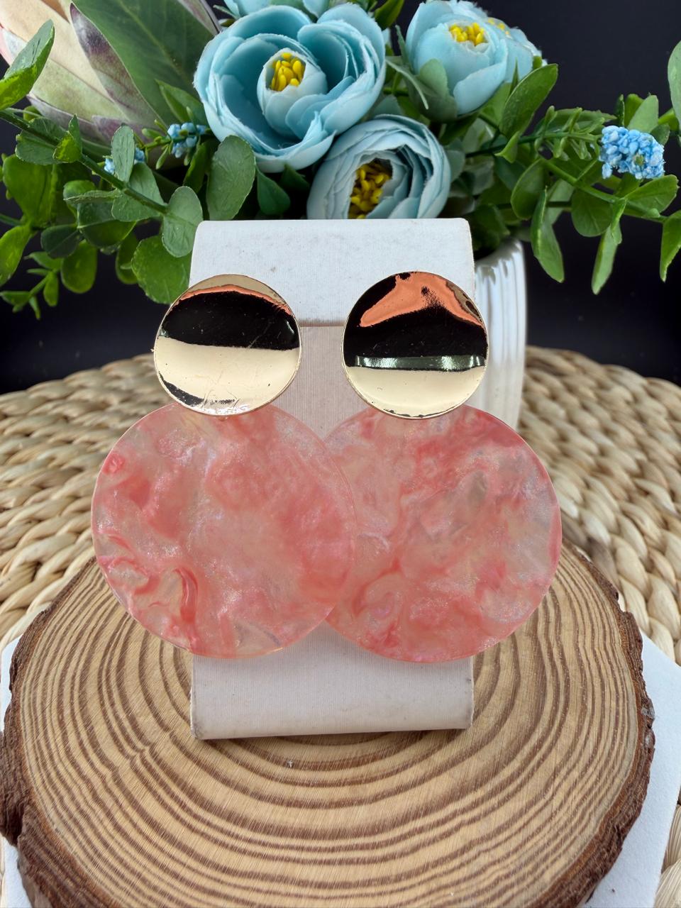 Fashion/Casual Earrings