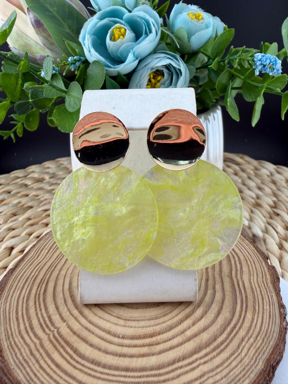 Fashion/Casual Earrings