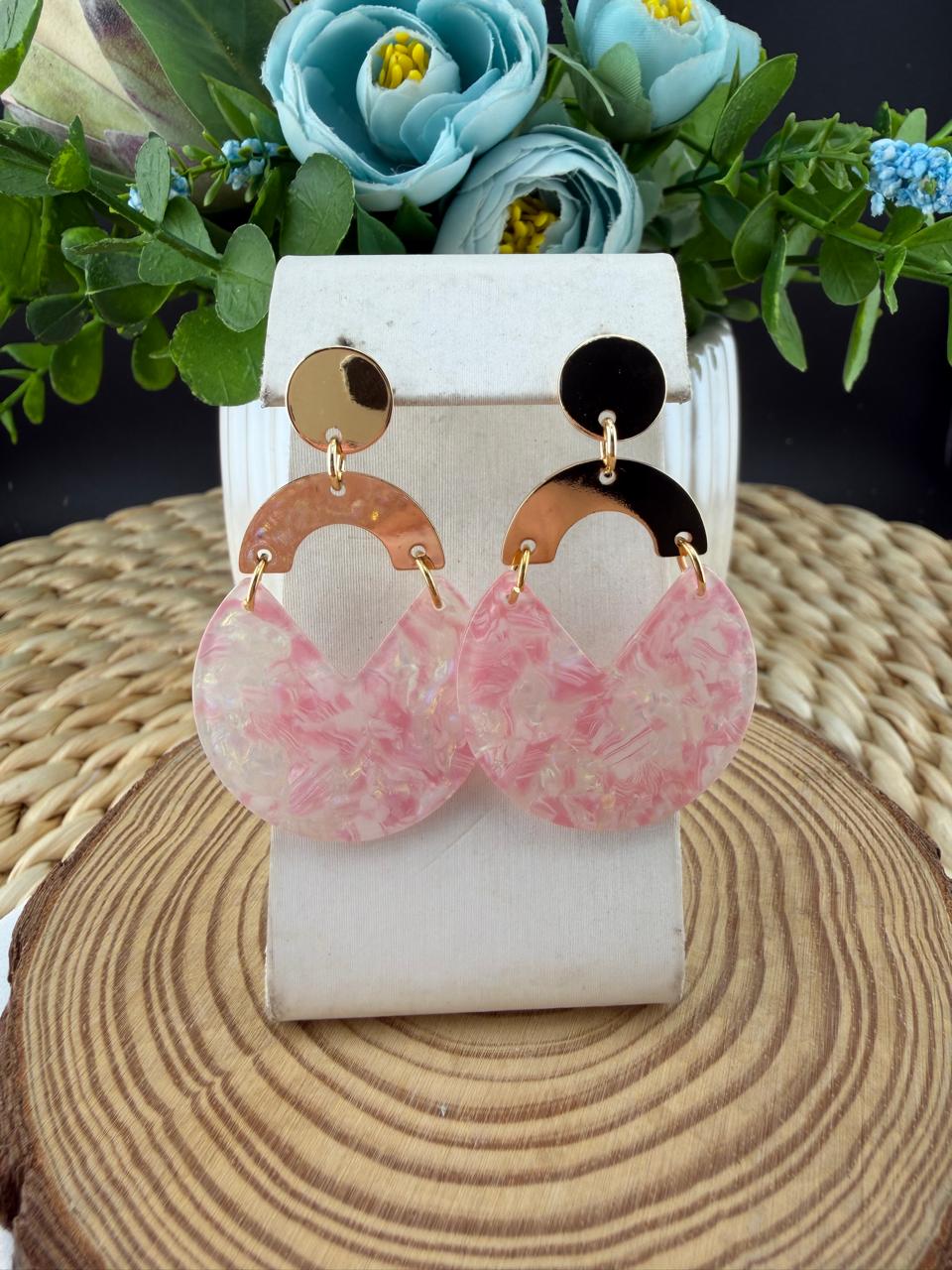Fashion/Casual Earrings
