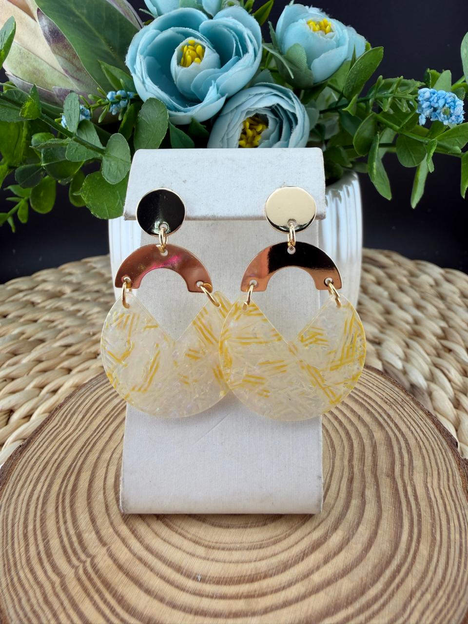 Fashion/Casual Earrings