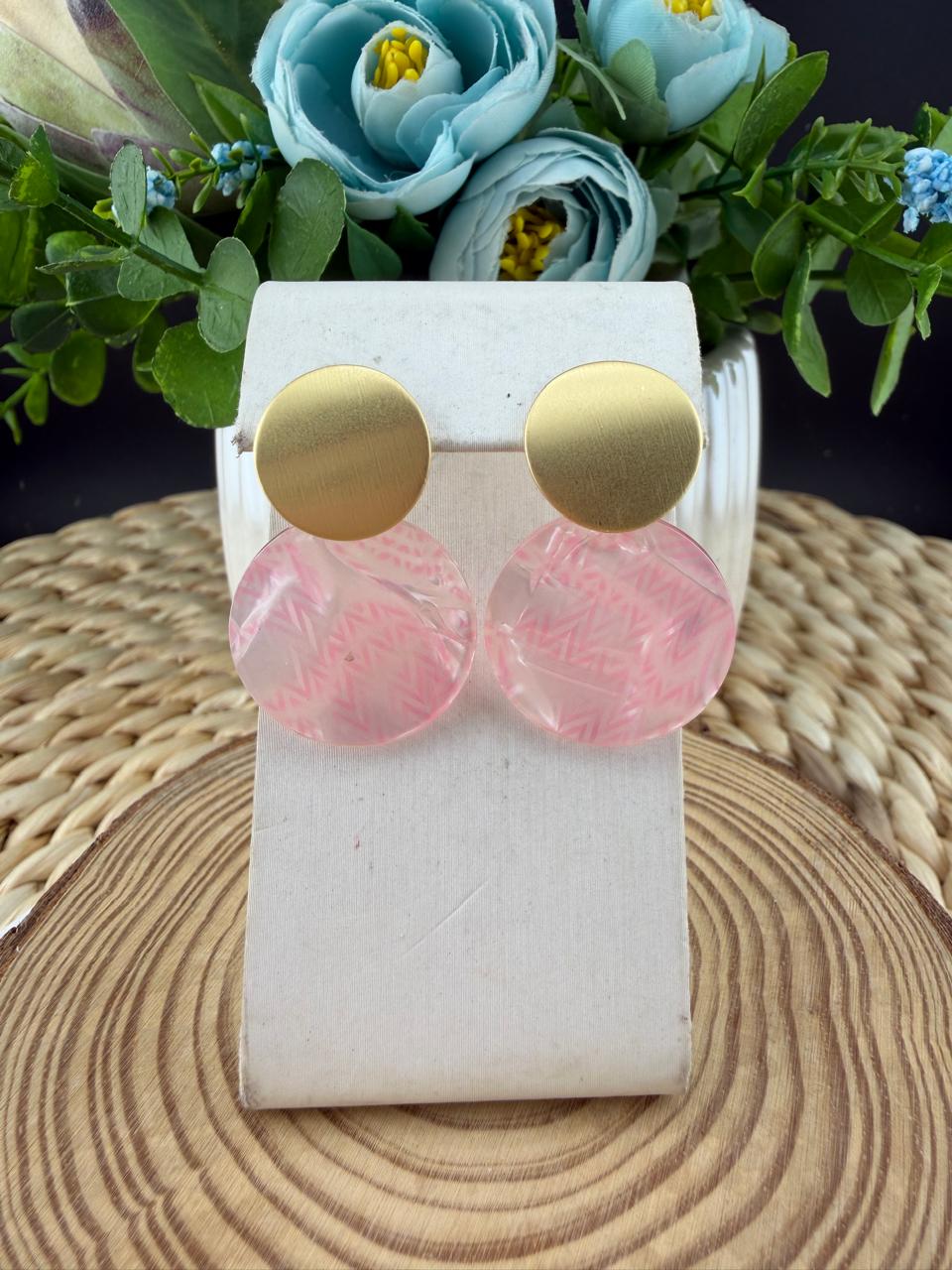 Fashion/Casual Earrings
