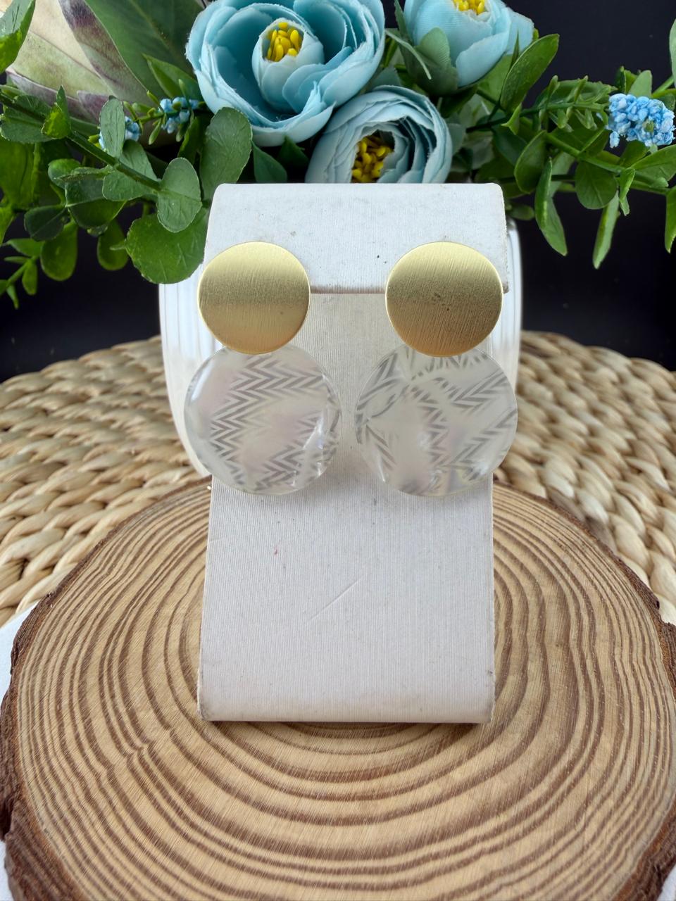Fashion/Casual Earrings
