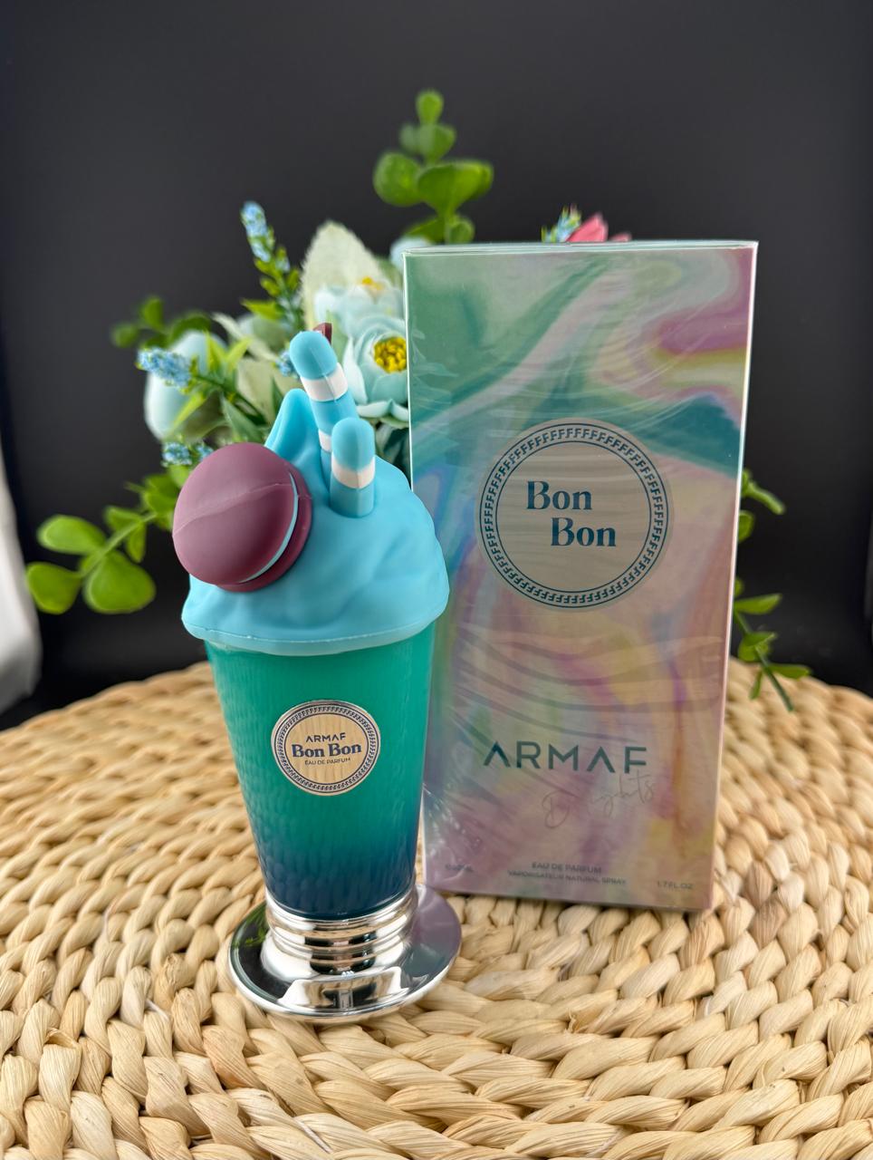50ml Mini Inspired by Bon Bon