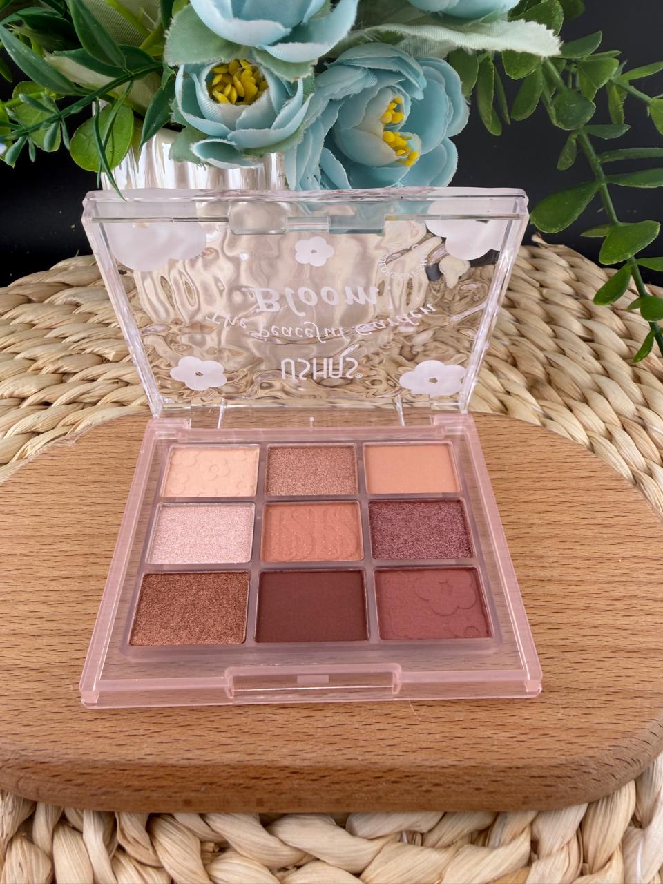 Ushas Bloom Eyeshadow #05