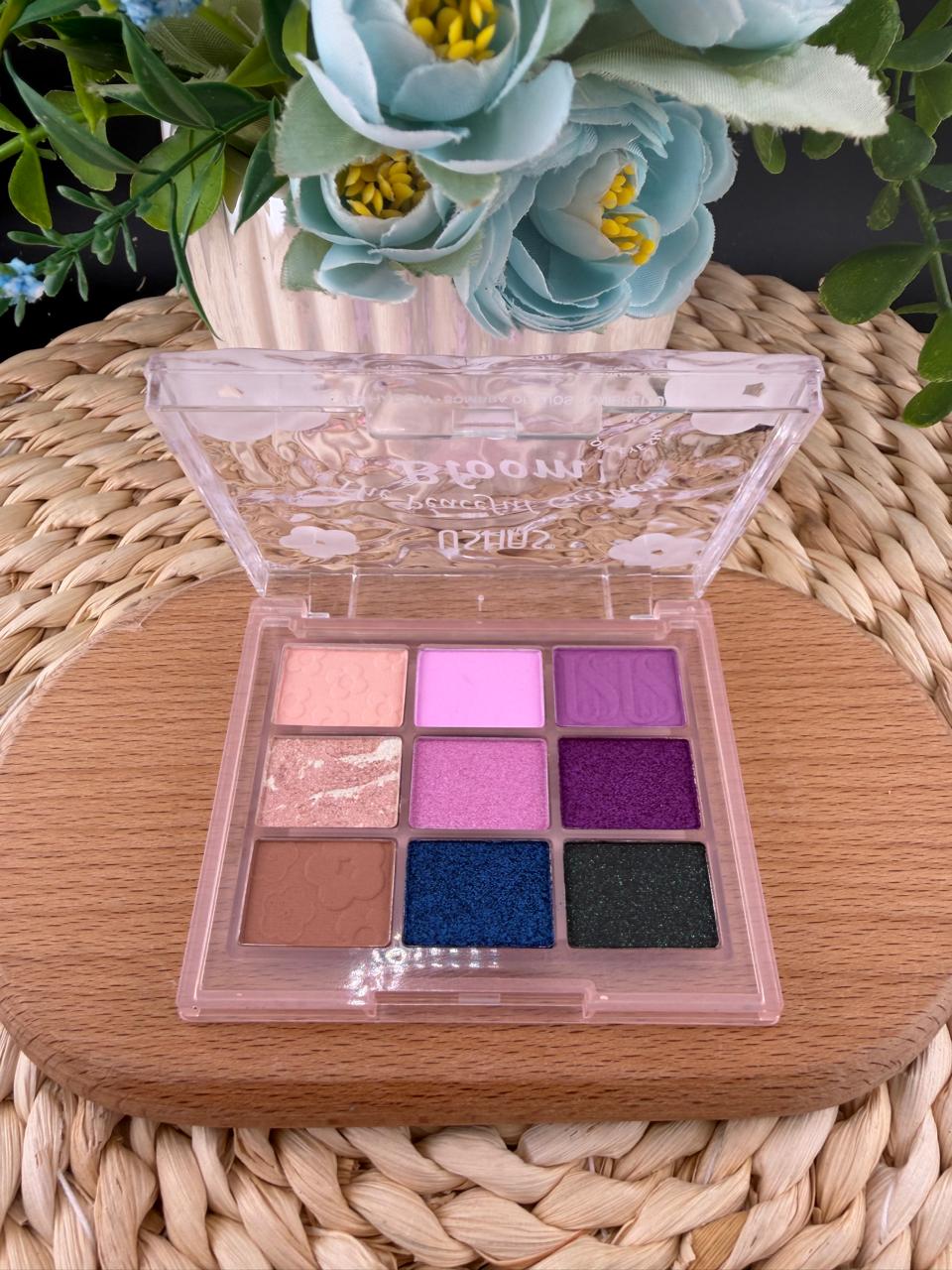 Ushas Bloom Eyeshadow #06