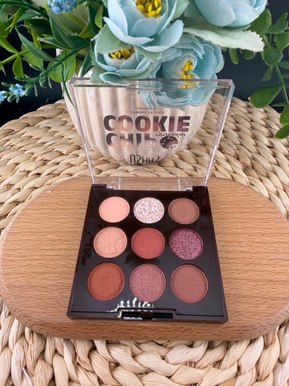 Cookie Chip Eyeshadow #02