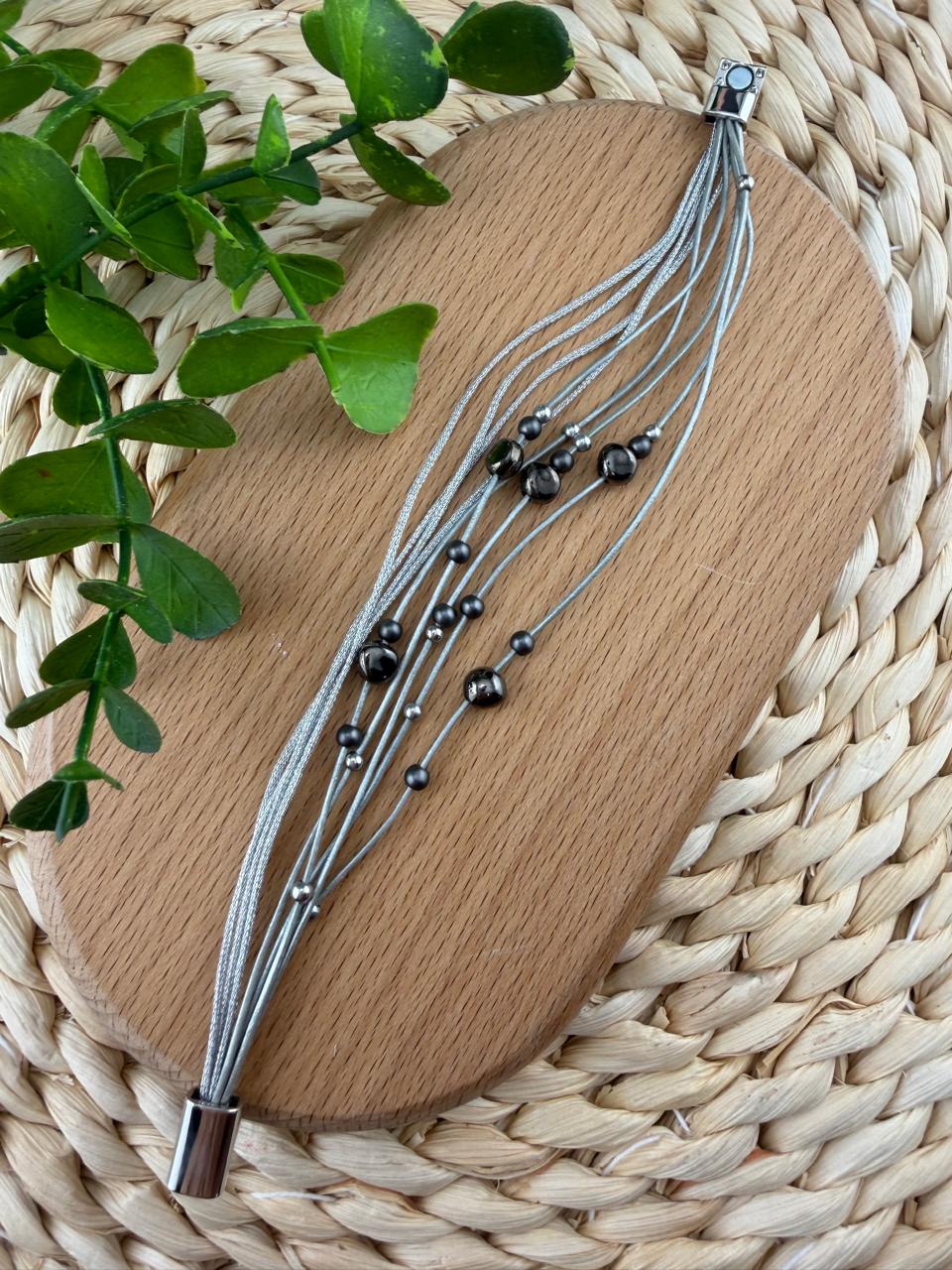 Layered Bracelet