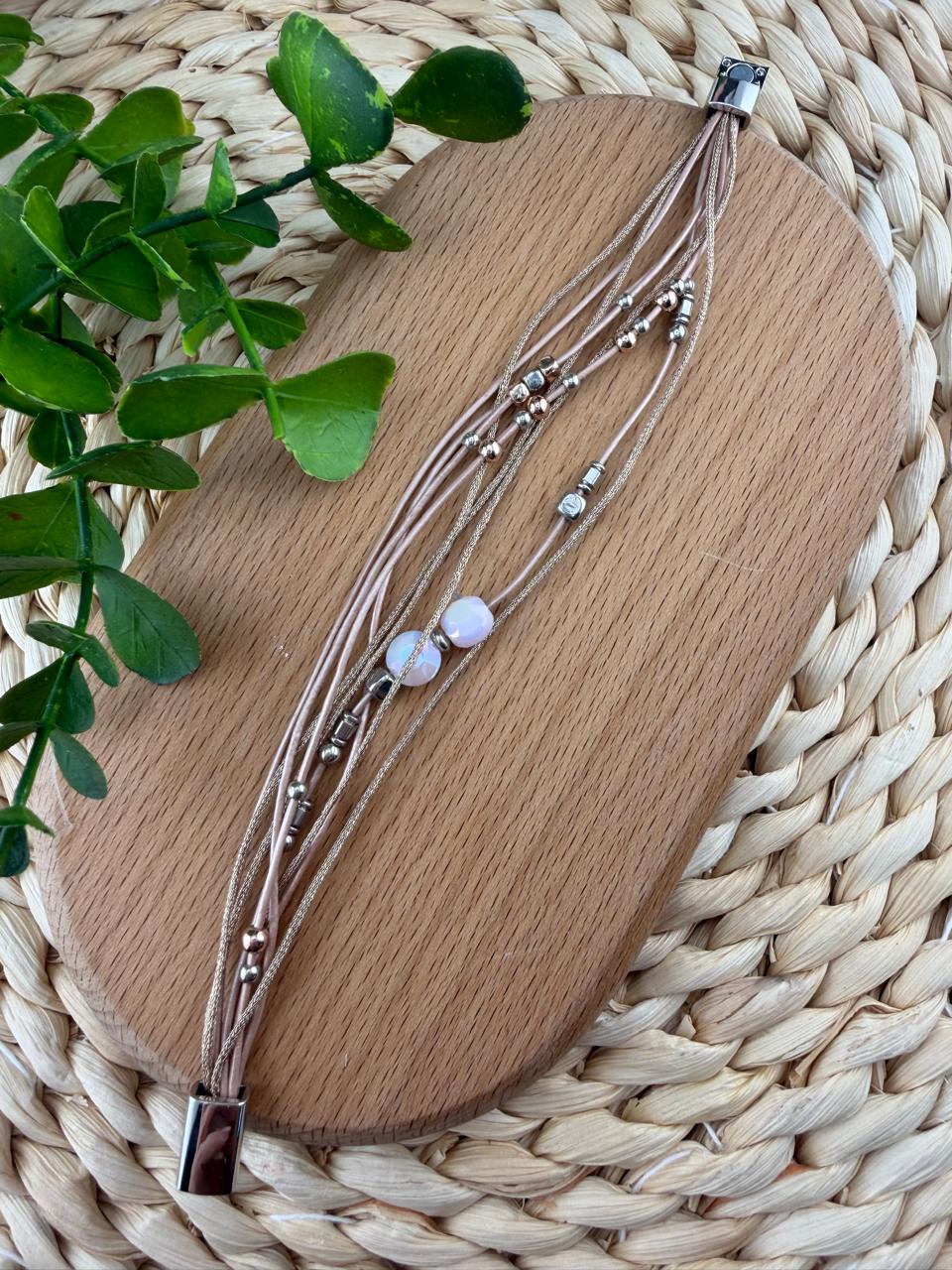Layered Bracelet
