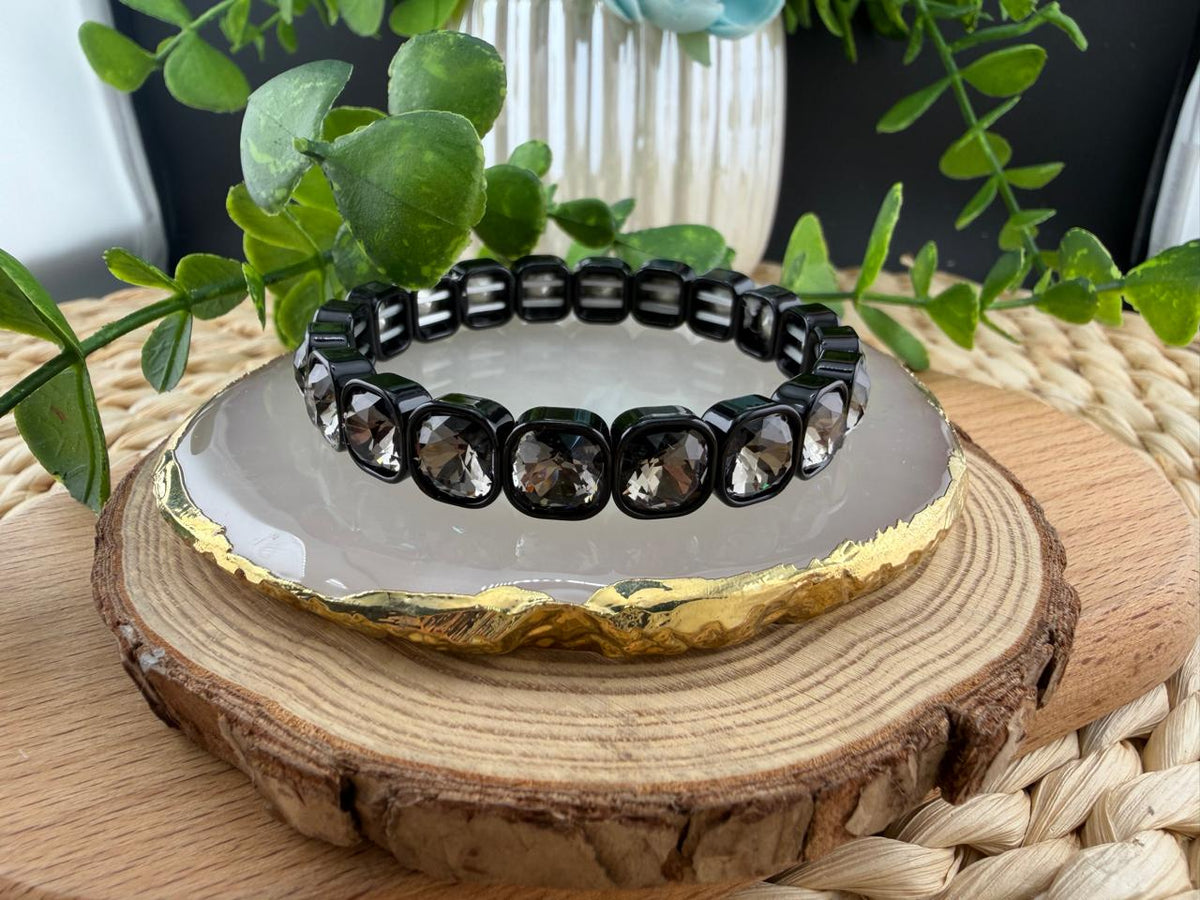 Crystal Bracelet