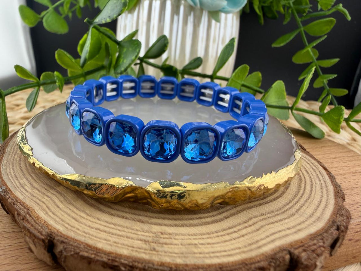 Crystal Bracelet