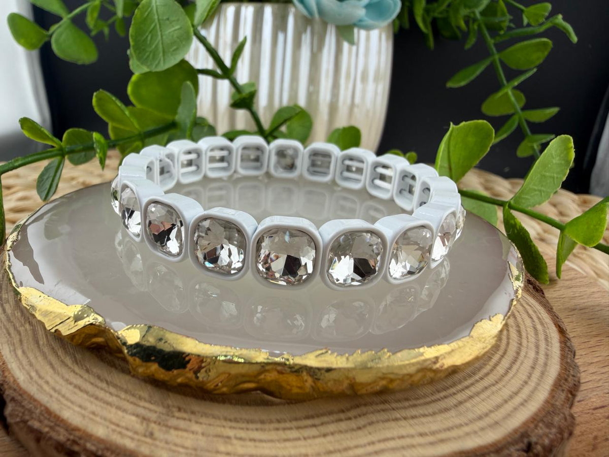 Crystal Bracelet