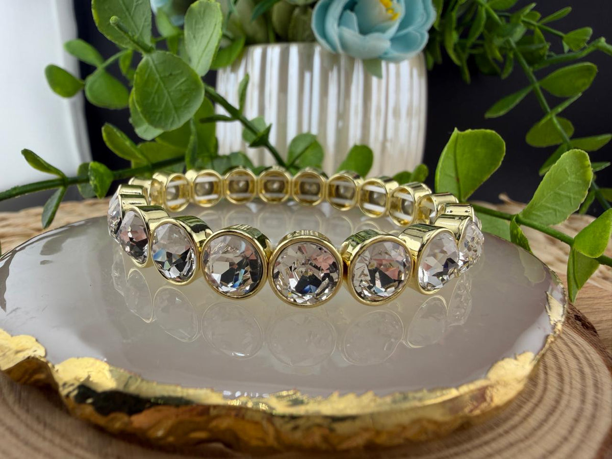 Crystal Bracelet