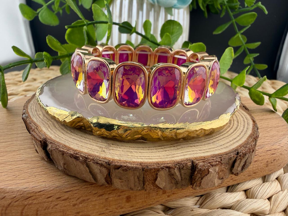 Crystal Bracelet