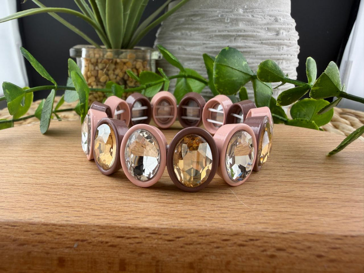 Crystal Bracelet