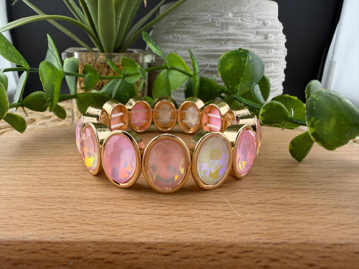 Crystal Bracelet