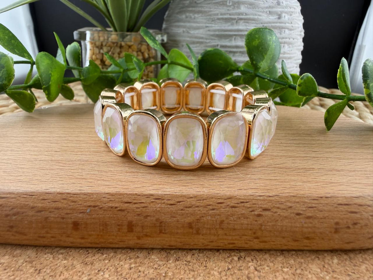 Crystal Bracelet