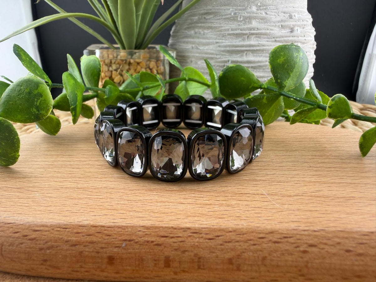 Crystal Bracelet