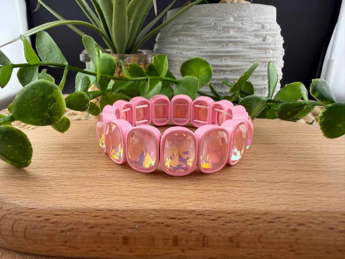 Crystal Bracelet