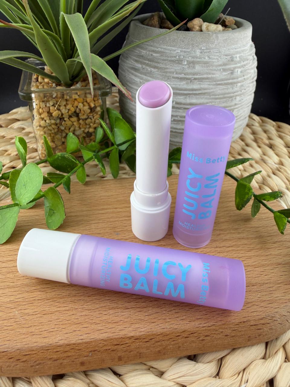 Juicy Balm