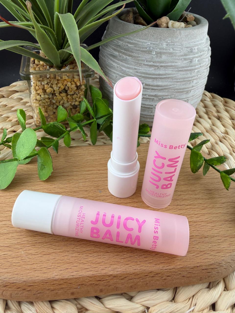 Juicy Balm