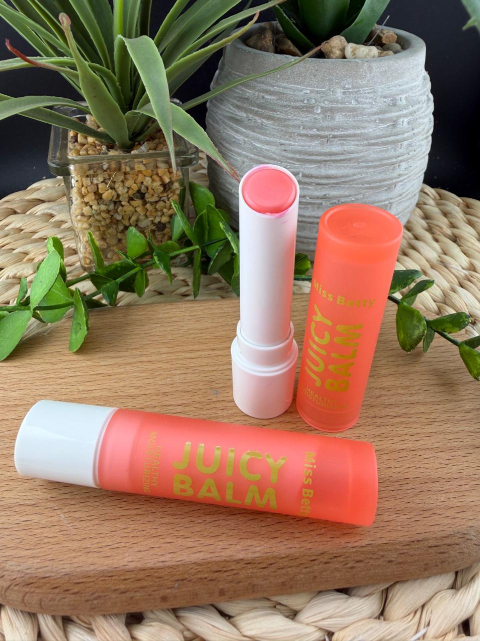 Juicy Balm