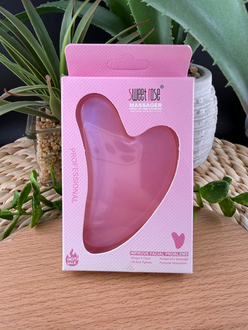 Gua Sha Stone