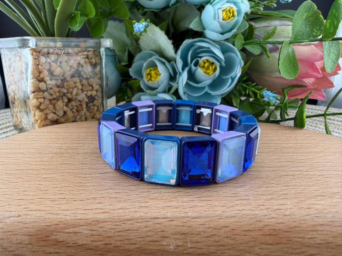 Crystal Bracelet