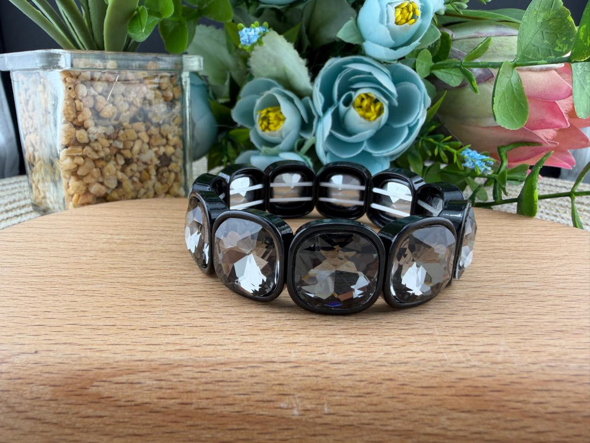 Crystal Bracelet
