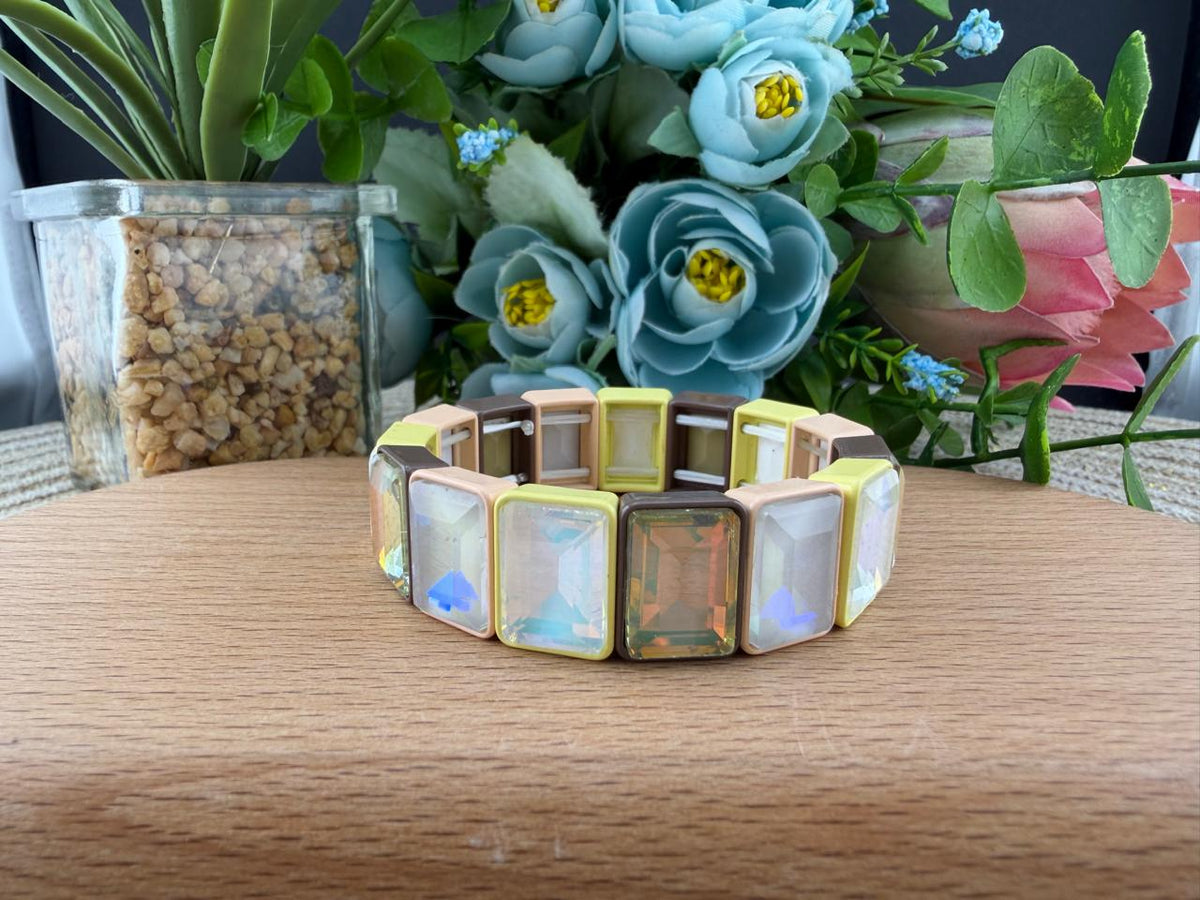 Crystal Bracelet