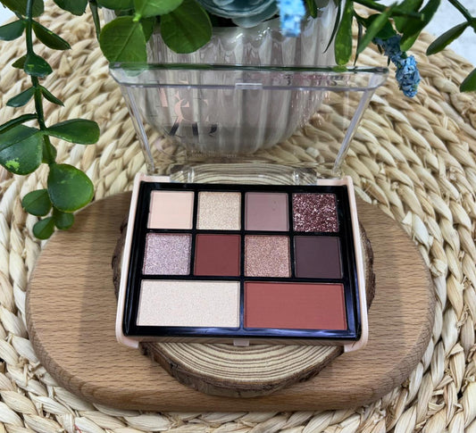 Grace Eyeshadow Palette