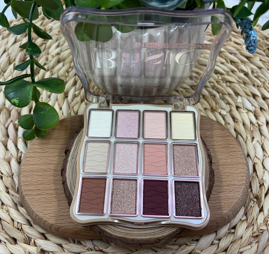 Basic Eyeshadow Palette